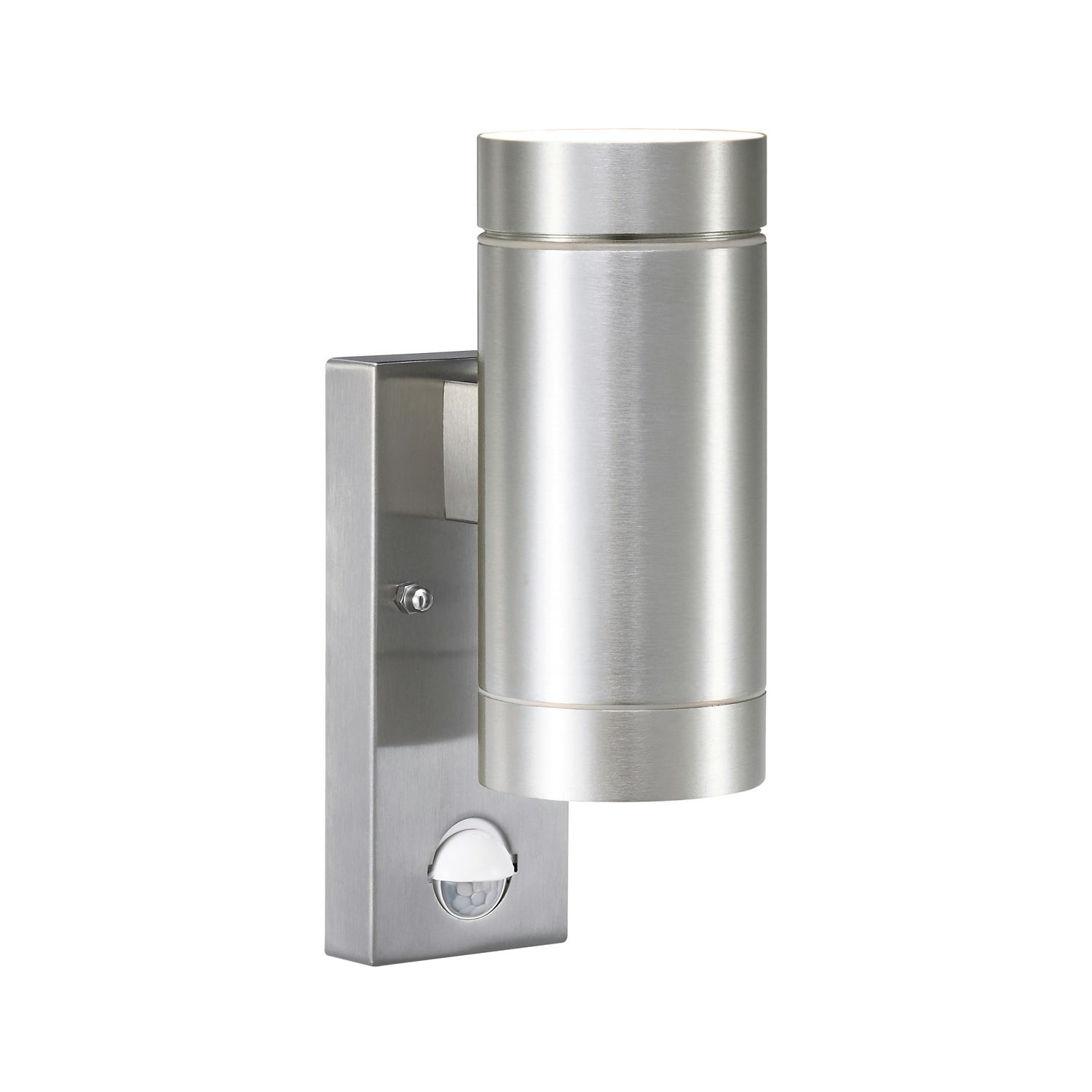 Vägglampa Nordlux Tin Maxi Dubbel