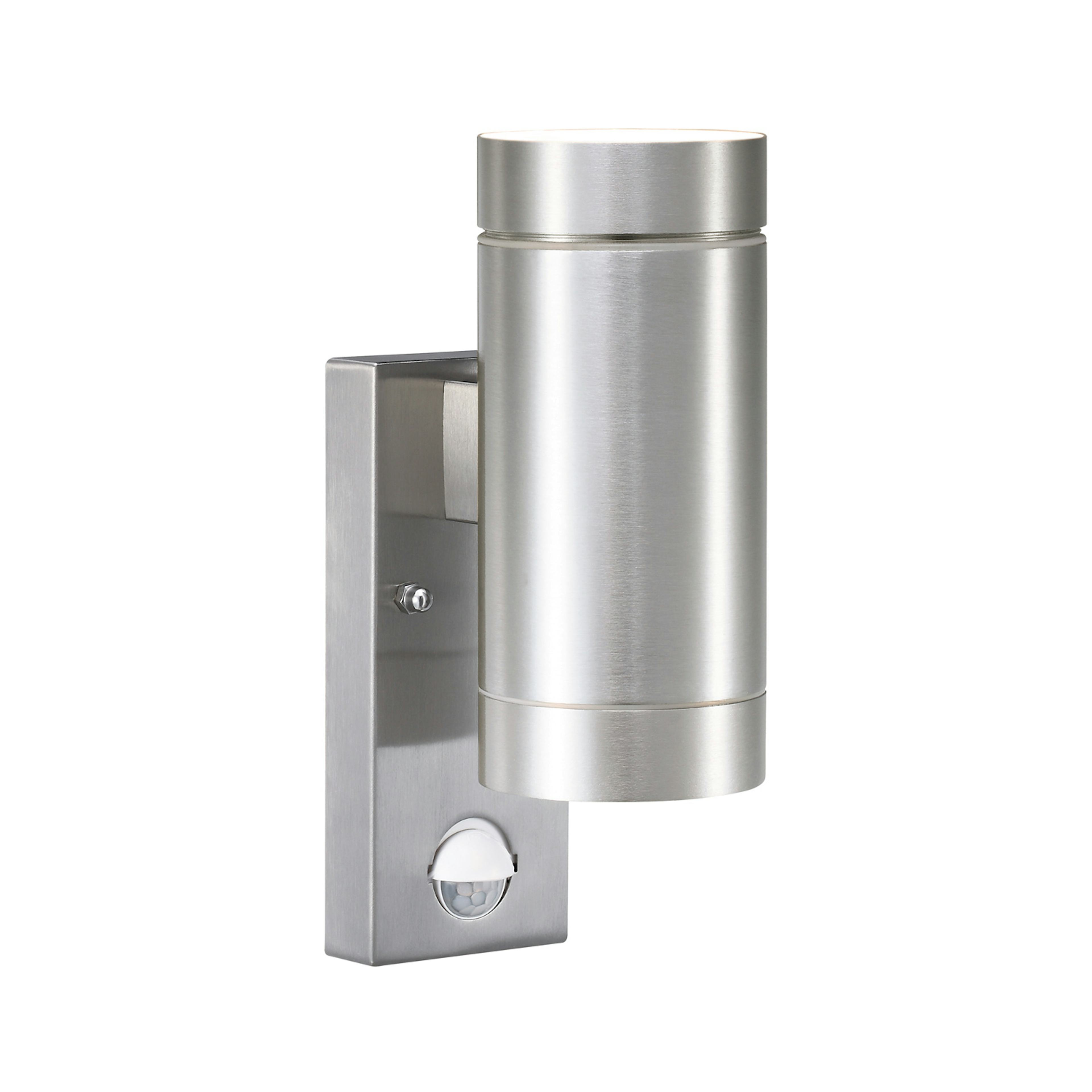 Vägglampa Nordlux Tin Maxi Dubbel