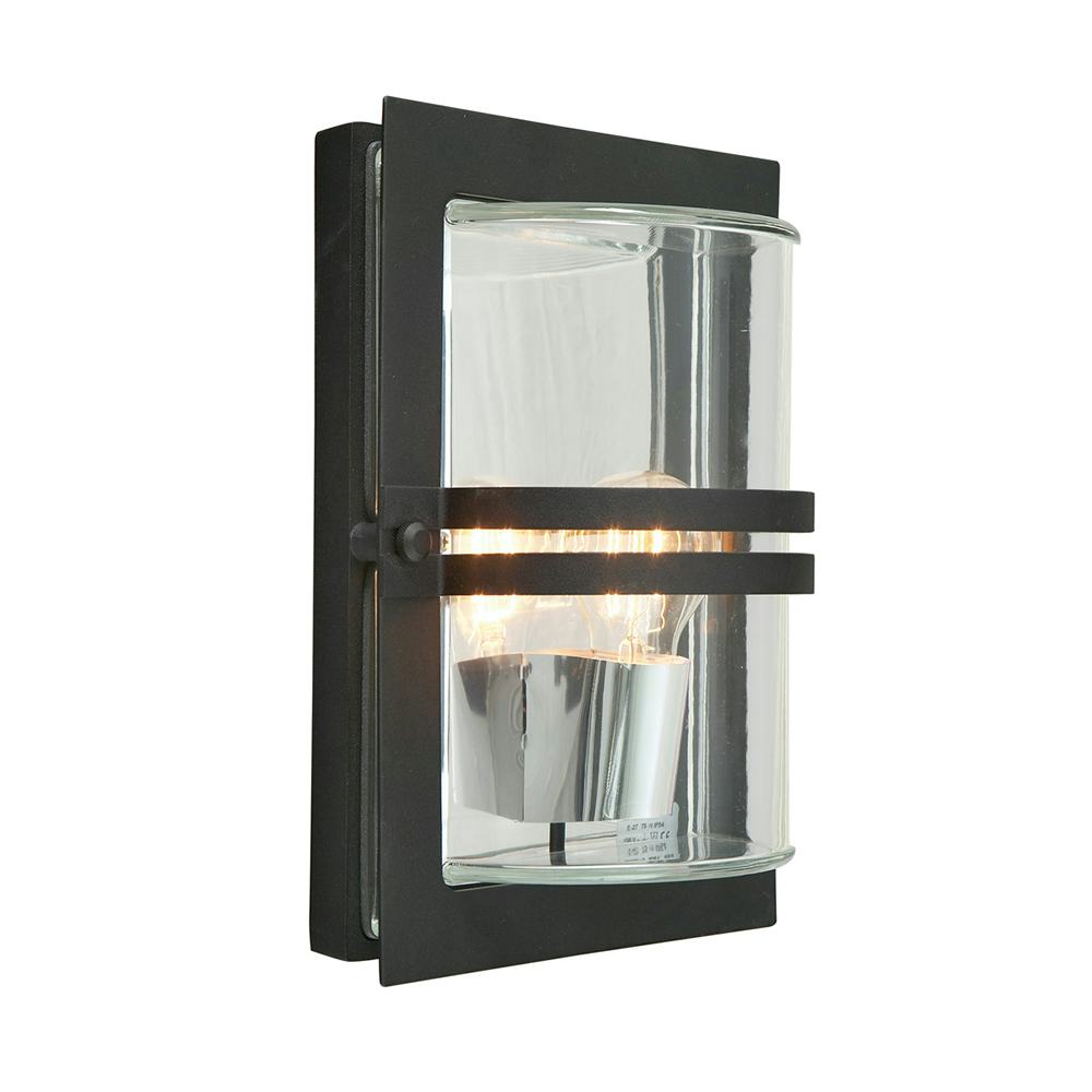 Vägglampa Norlys Basel