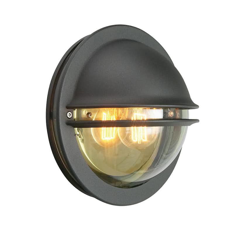 Vägglampa Norlys Berlin