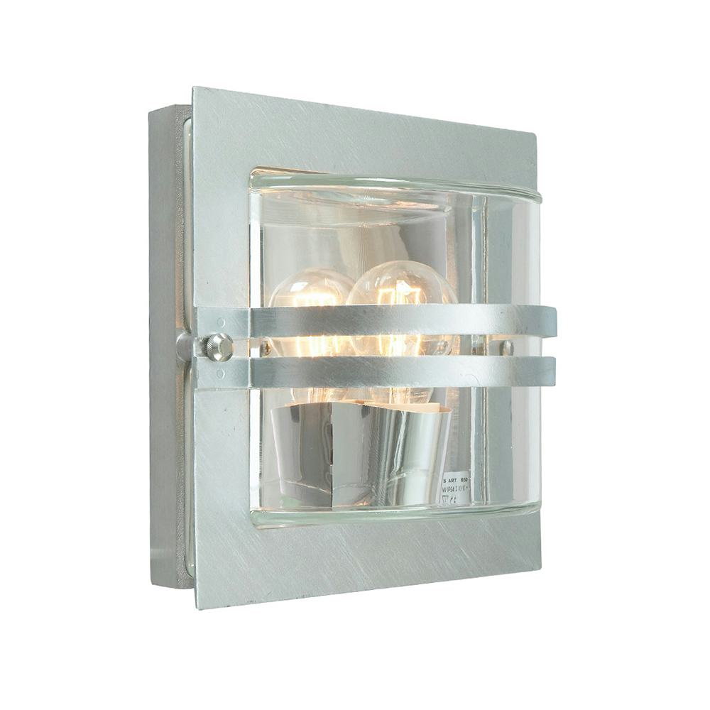 Vägglampa Norlys Bern