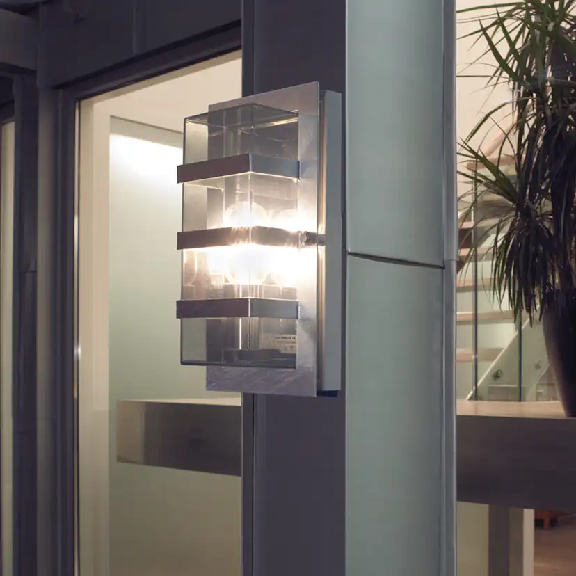 Vägglampa Norlys Boden