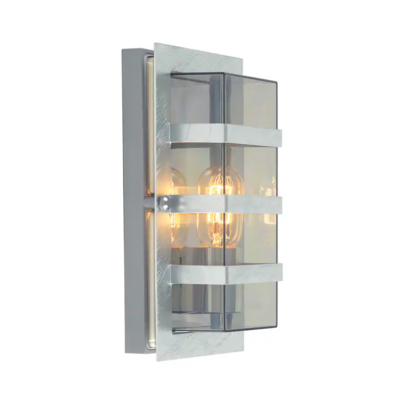 Vägglampa Norlys Boden