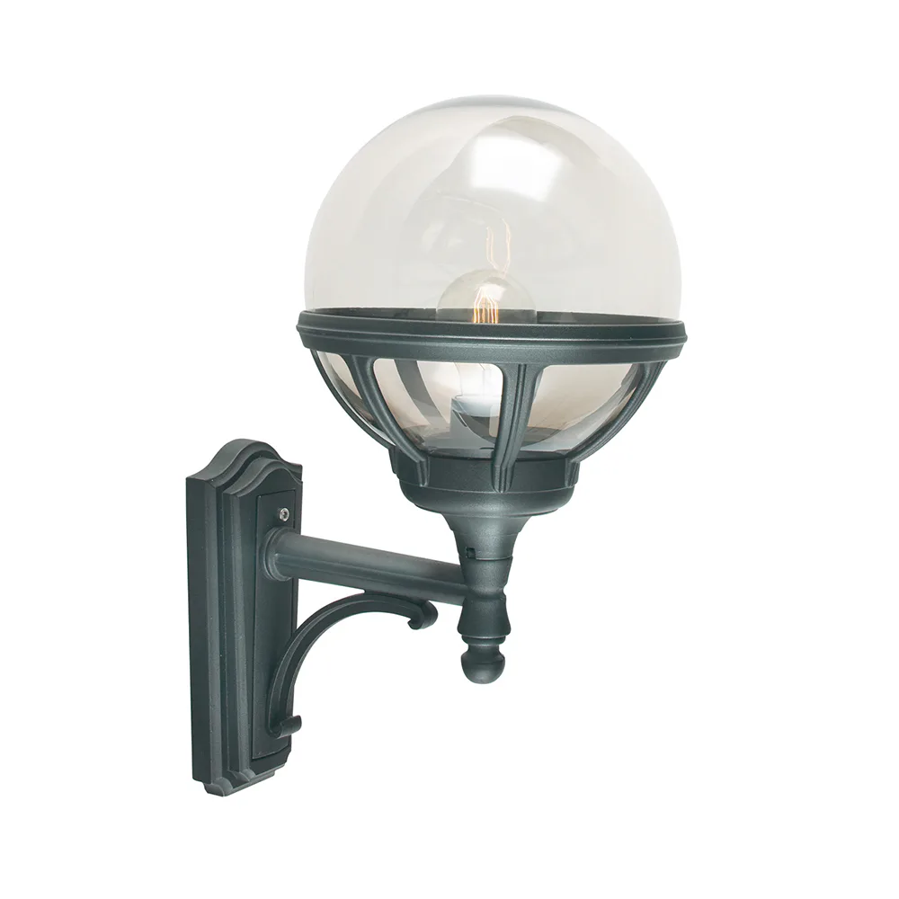 Vägglampa Norlys Bologna Stående