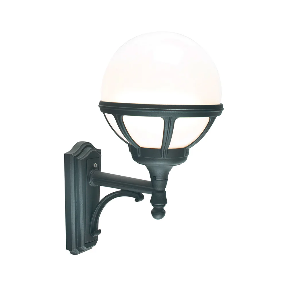 Vägglampa Norlys Bologna Stående