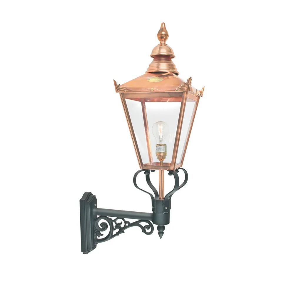 Vägglampa Norlys Chelsea Stående