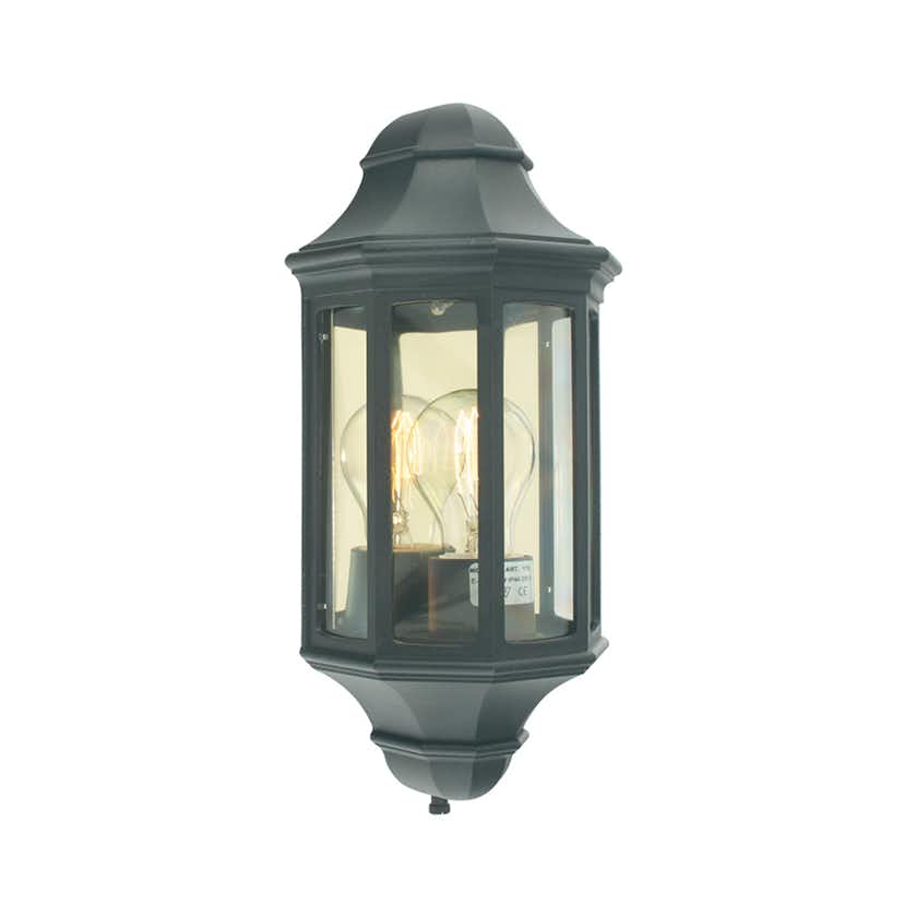 Vägglampa Norlys Genova Mini