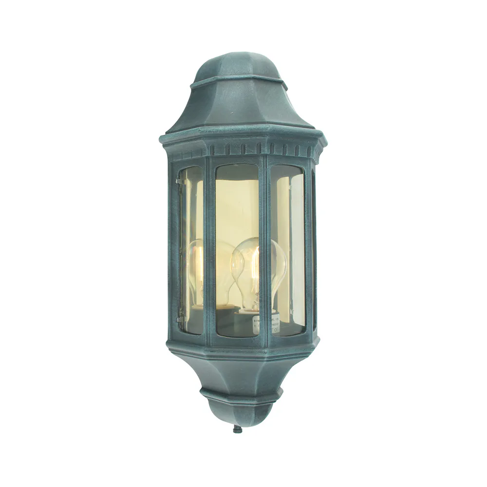 Vägglampa Norlys Genova