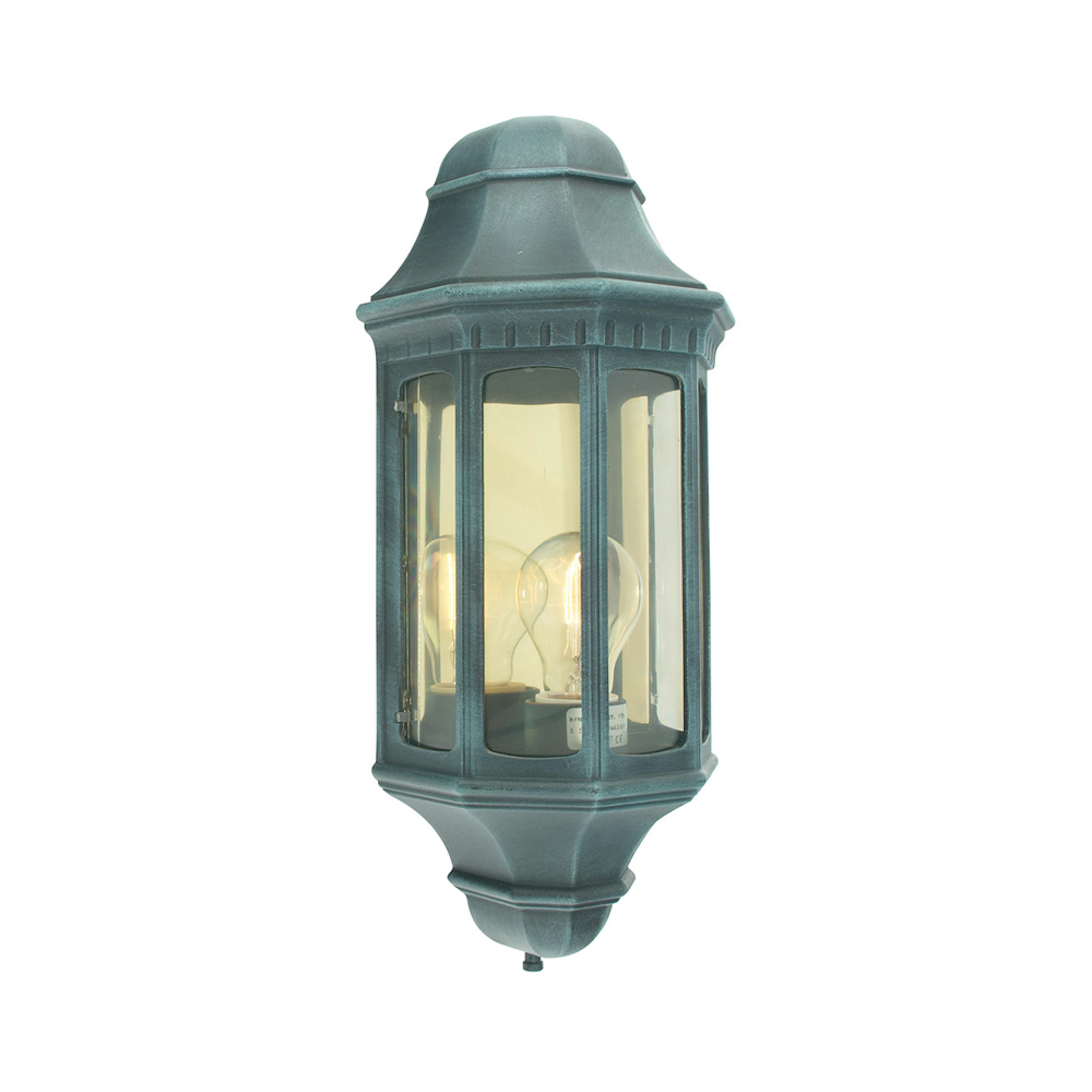 Vägglampa Norlys Genova