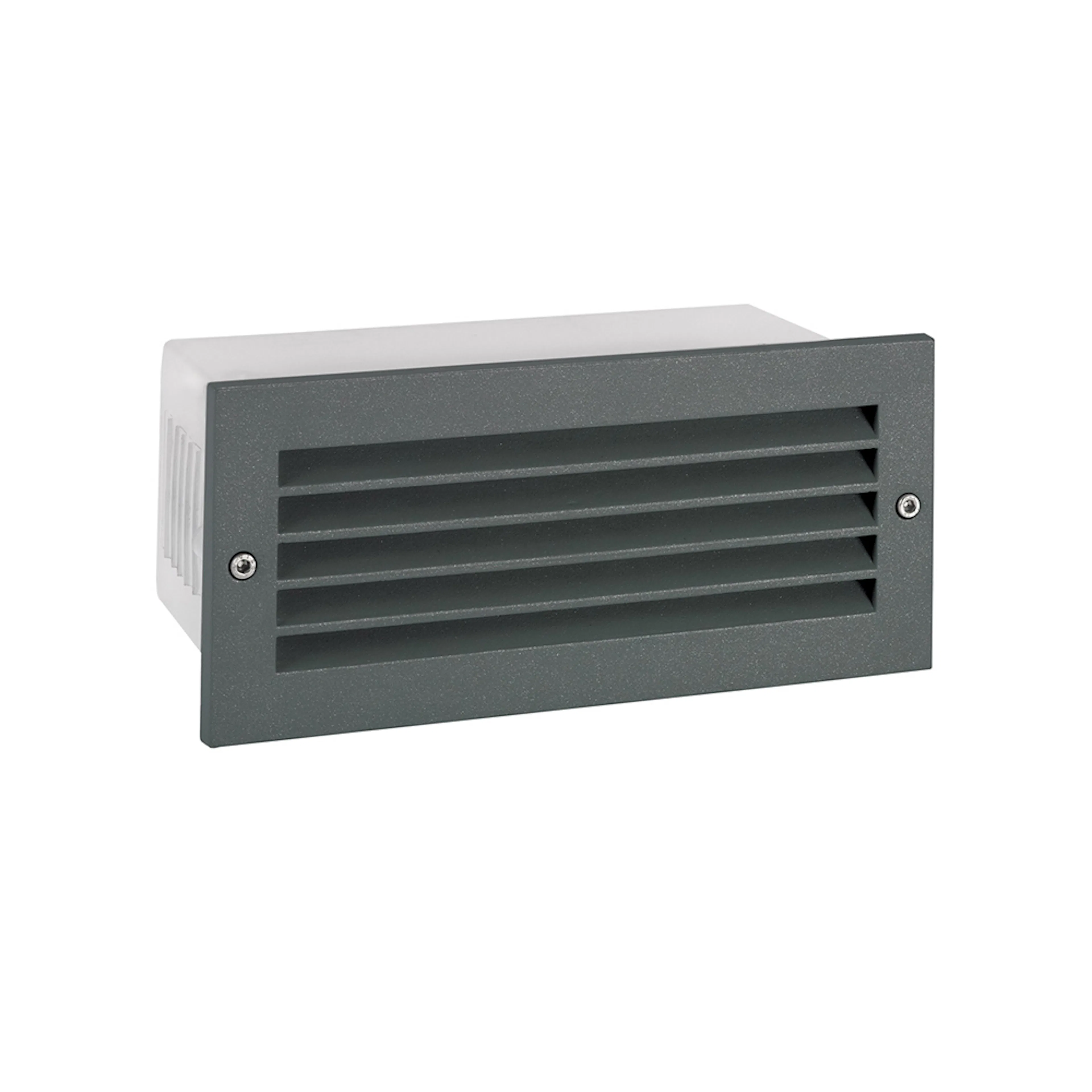 Vägglampa Norlys Grimstad Galler