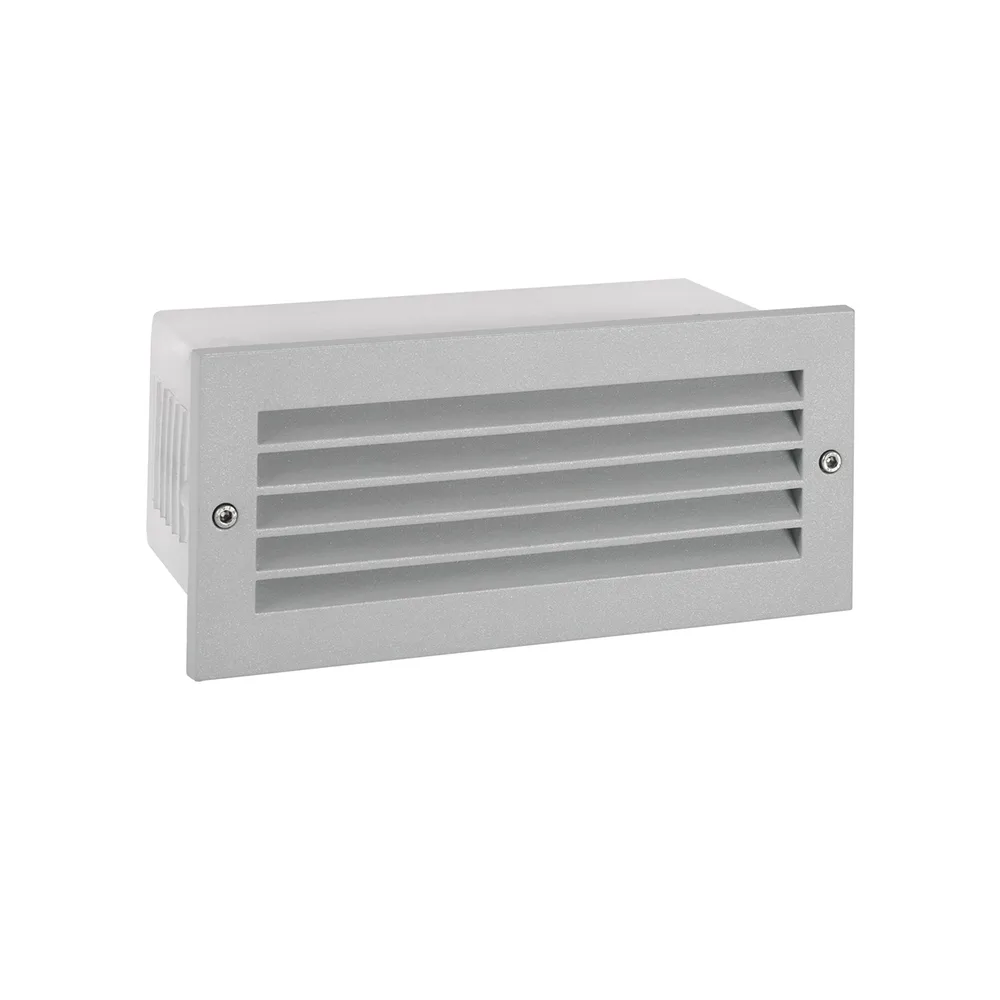 Vägglampa Norlys Grimstad Galler