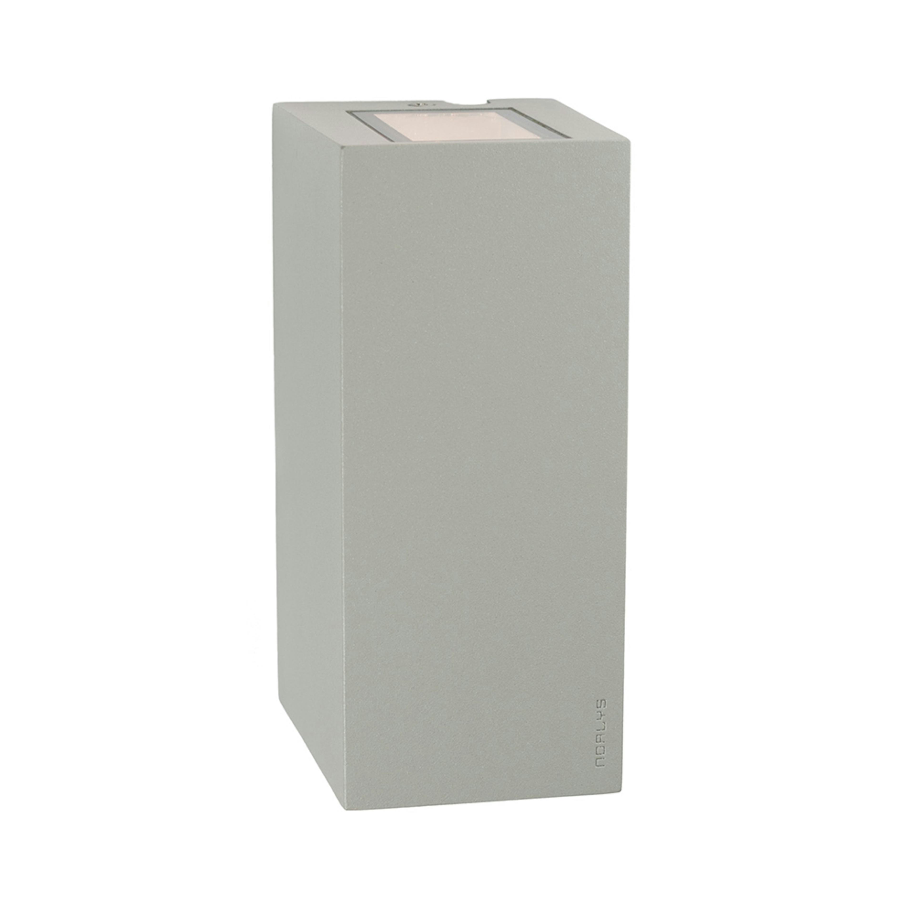 Vägglampa Norlys Lillehammer