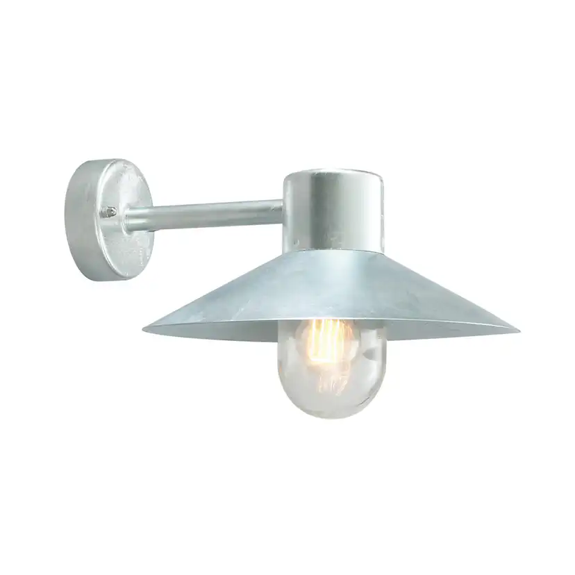 Vägglampa Norlys Lund