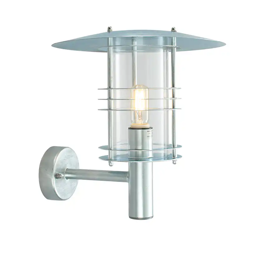 Vägglampa Norlys Stockholm med Arm