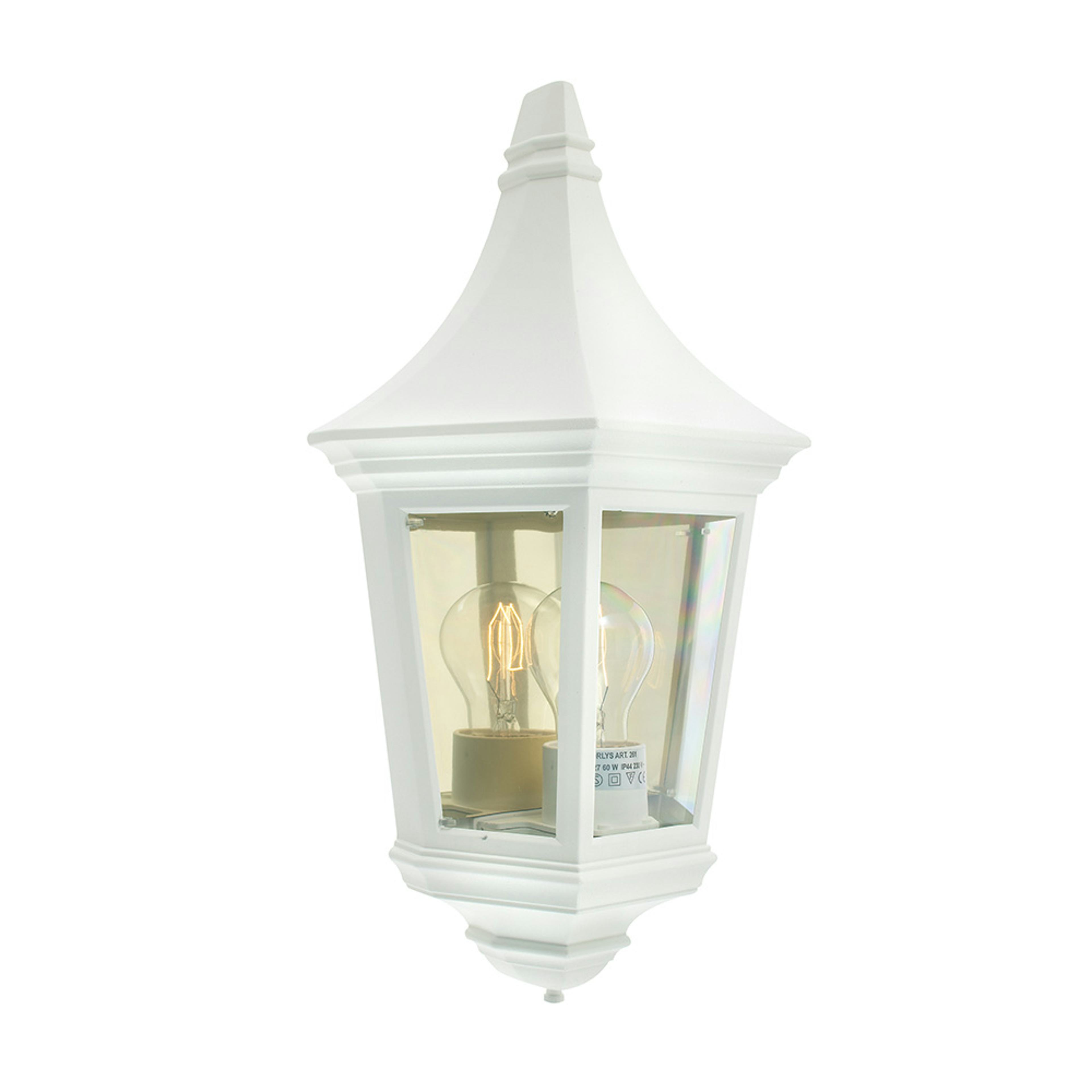 Vägglampa Norlys Venedig