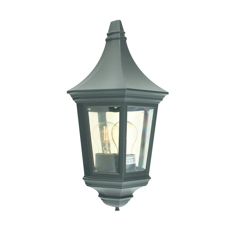 Vägglampa Norlys Venedig