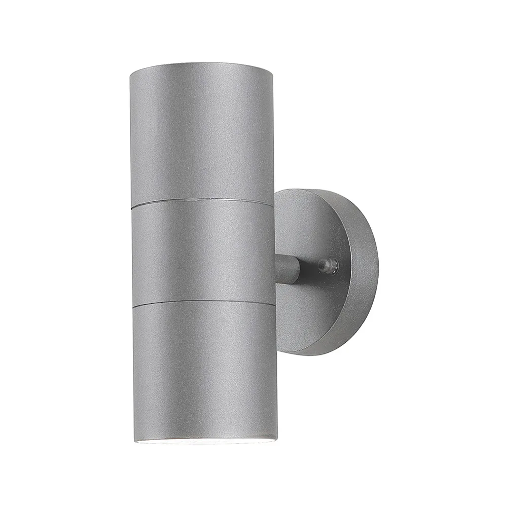 Vägglykta Gnosjö Konstsmide Modena 2 Upp/ned GU10