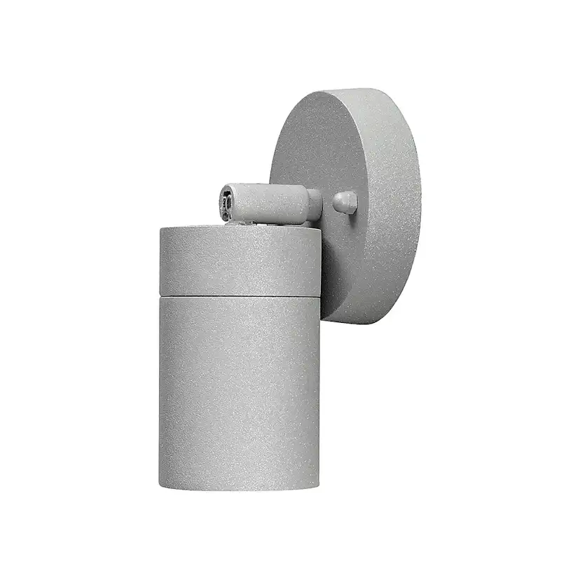 Vägglykta Gnosjö Konstsmide Modena GU10 Lågenergi Riktbar