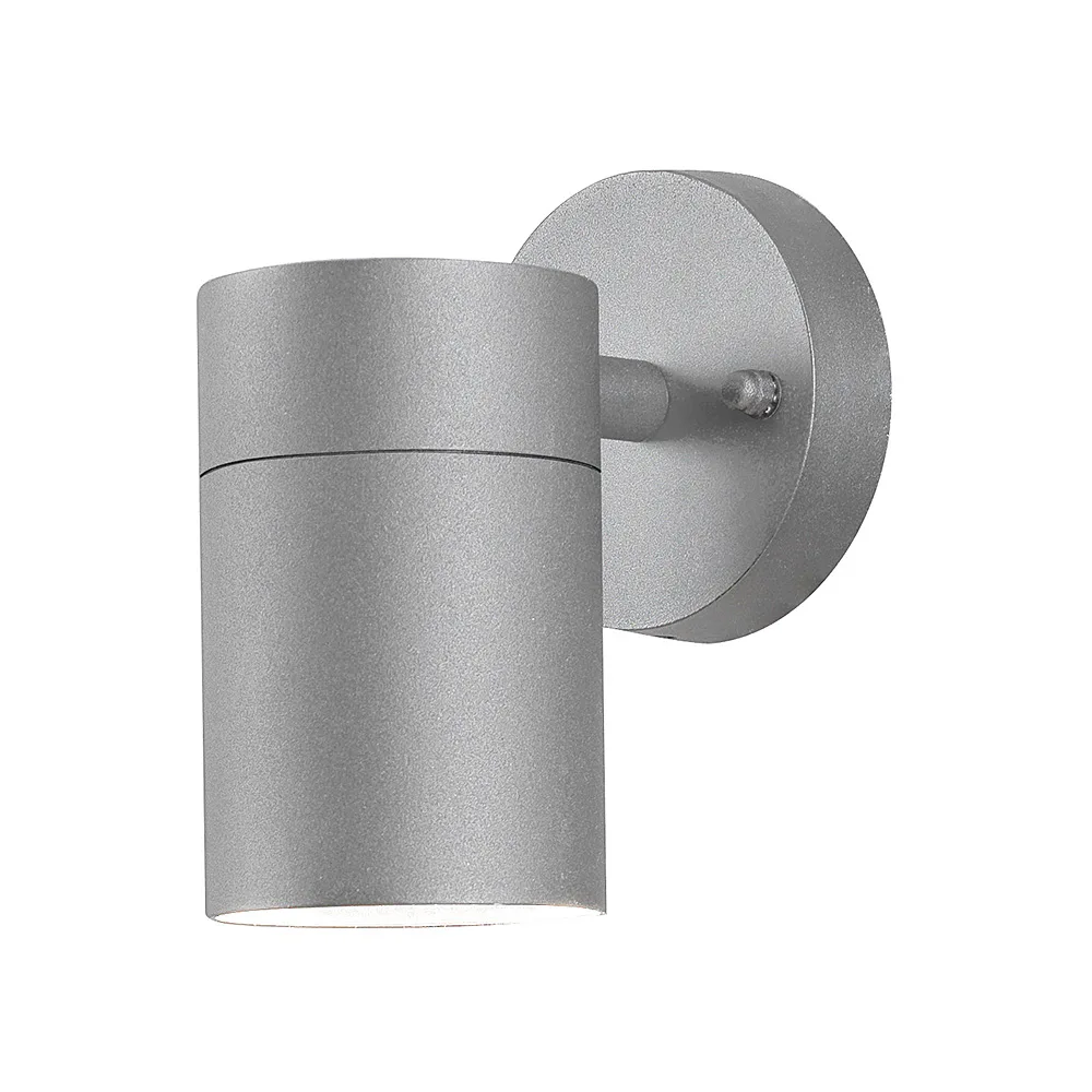 Vägglykta Gnosjö Konstsmide Modena Ned GU10 7657