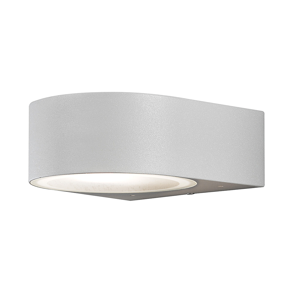 Vägglykta Gnosjö Konstsmide Teramo E27