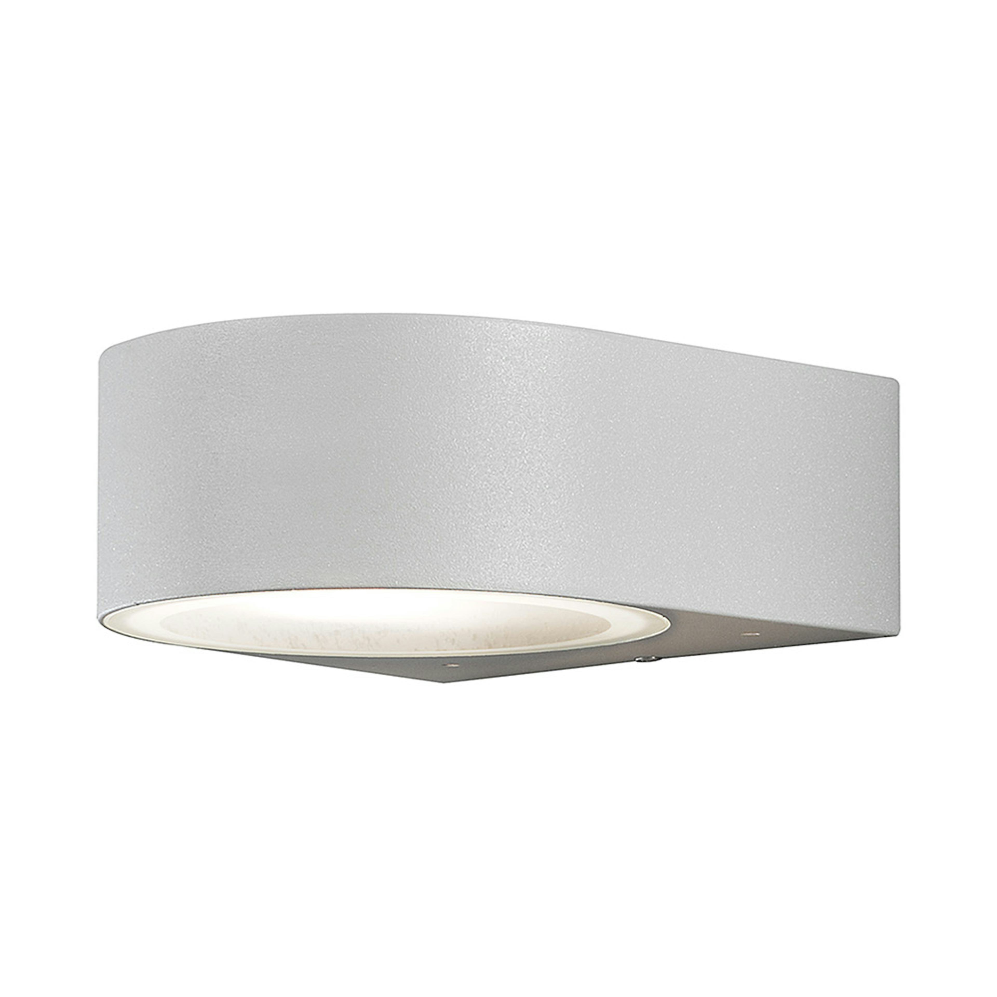 Vägglykta Gnosjö Konstsmide Teramo E27