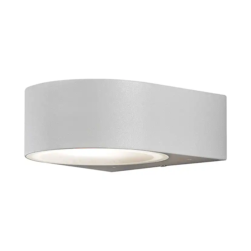 Vägglykta Gnosjö Konstsmide Teramo E27