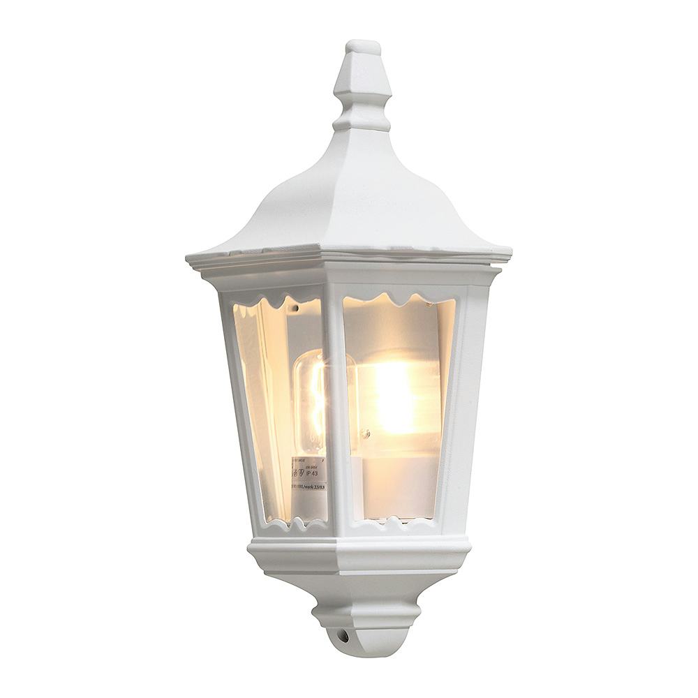 Väggplafond Gnosjö Konstsmide Firenze E27