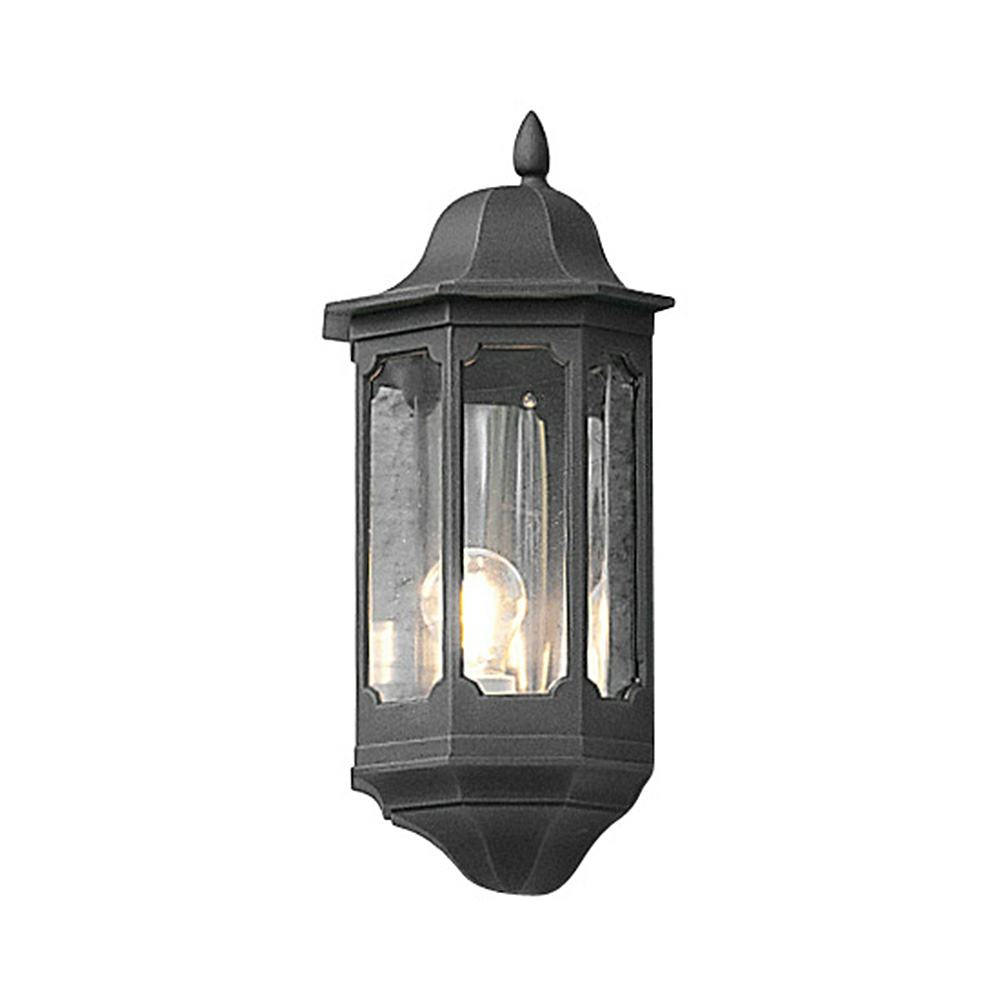 Väggplafond Gnosjö Konstsmide Pallas E27