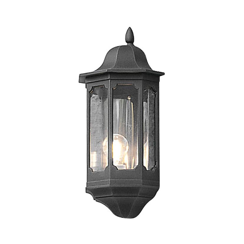 Väggplafond Gnosjö Konstsmide Pallas E27