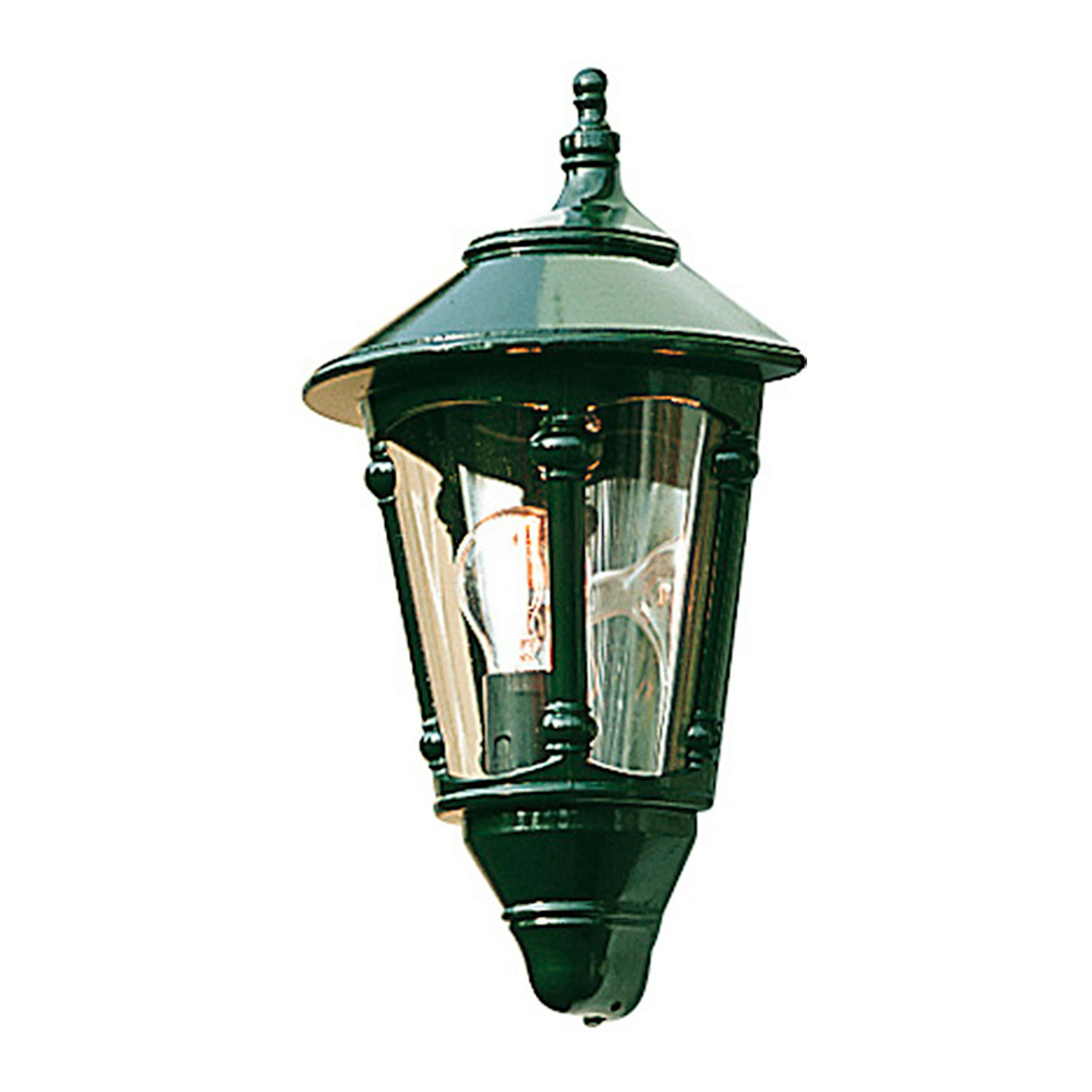 Väggplafond Gnosjö Konstsmide Virgo E27