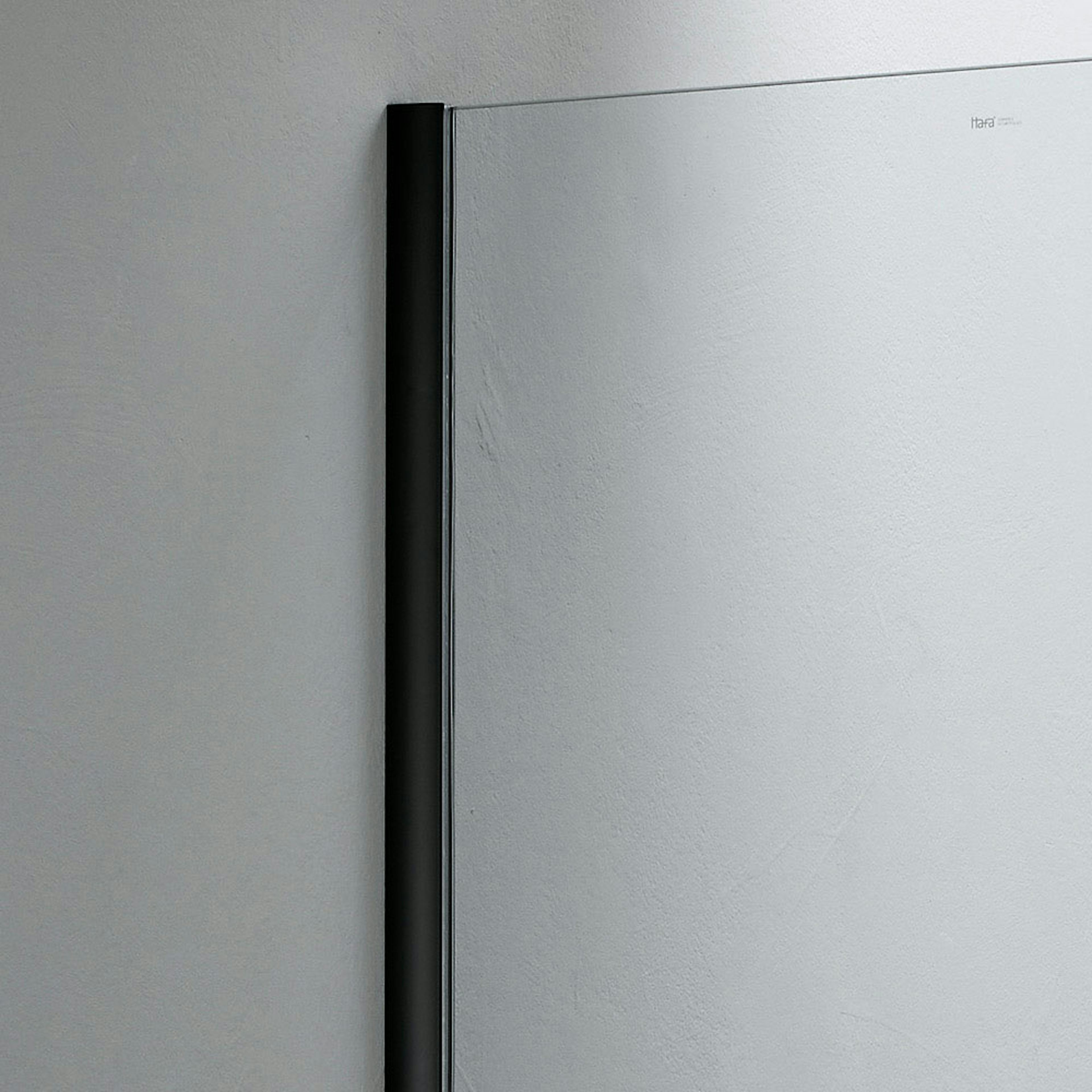 Väggprofil Hafa Igloo Pro I-WALL