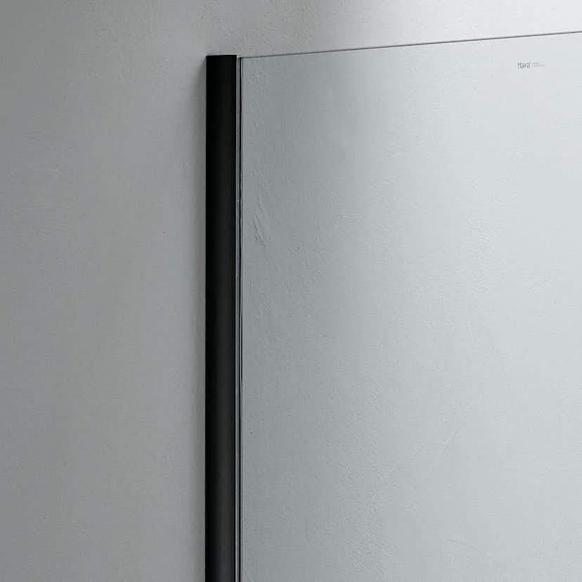 Väggprofil Hafa Igloo Pro I-WALL