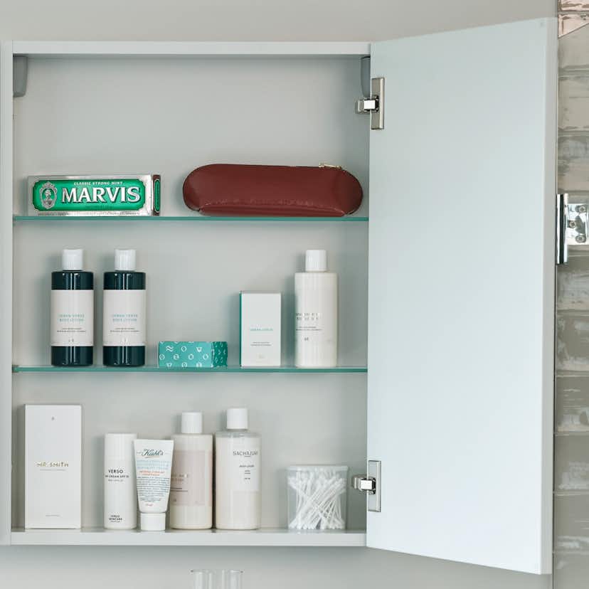 Väggskåp Vedum Mezzo 500