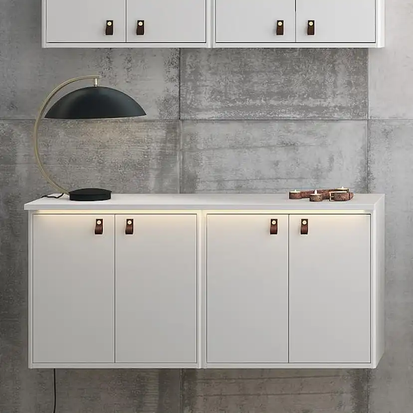 Väggskåp Gustavsberg Graphic