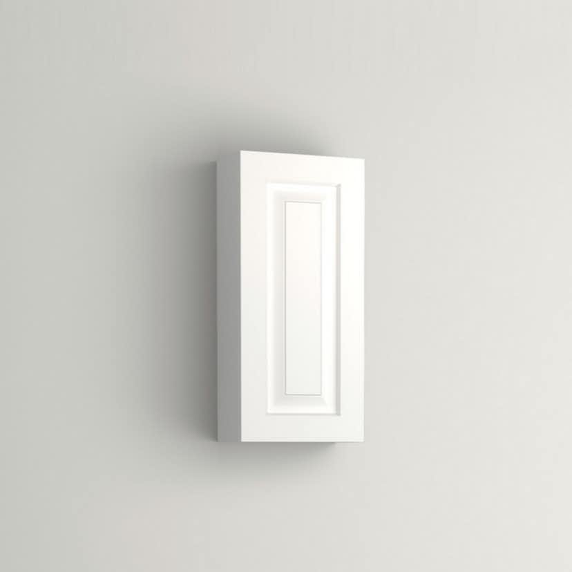 Väggskåp Vedum Free 300