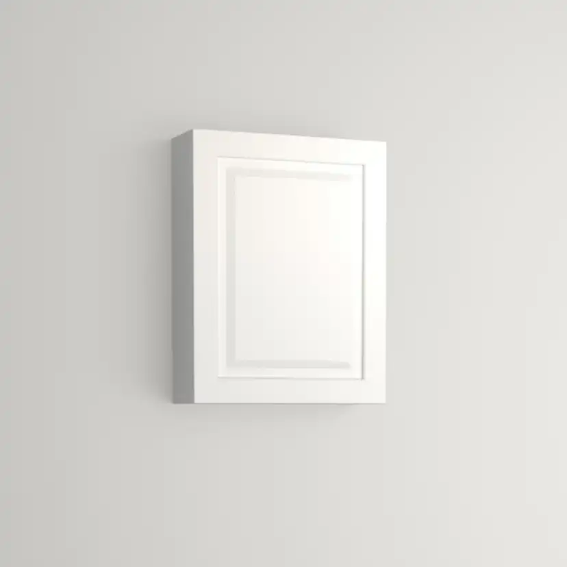 Väggskåp Vedum Free 500