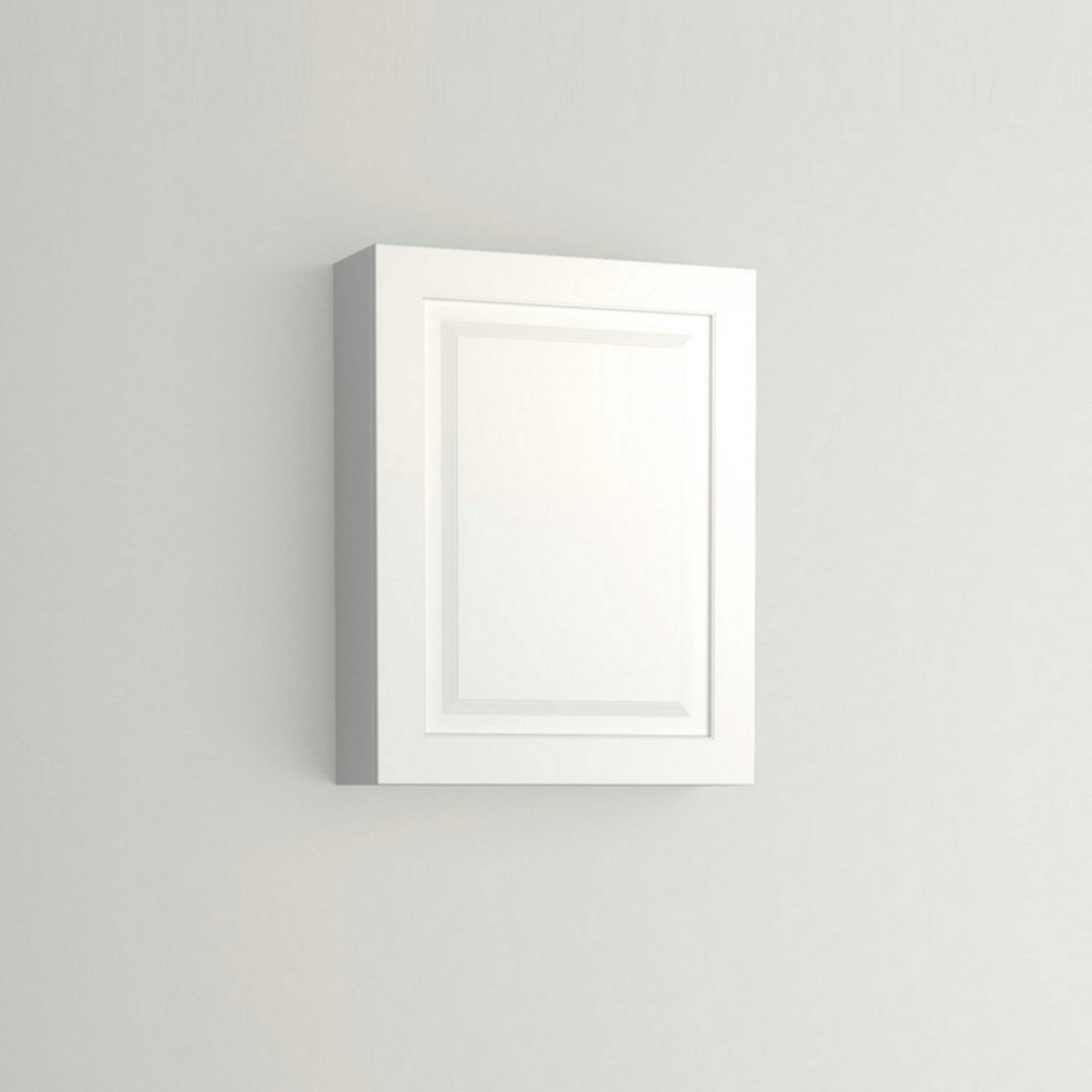 Väggskåp Vedum Free 500