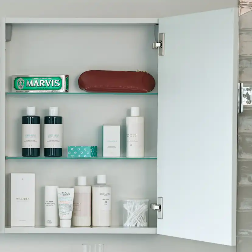 Väggskåp Vedum Free 500