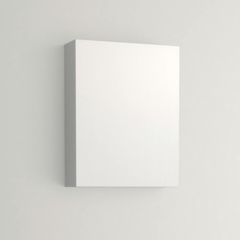 Väggskåp Vedum Mezzo 500