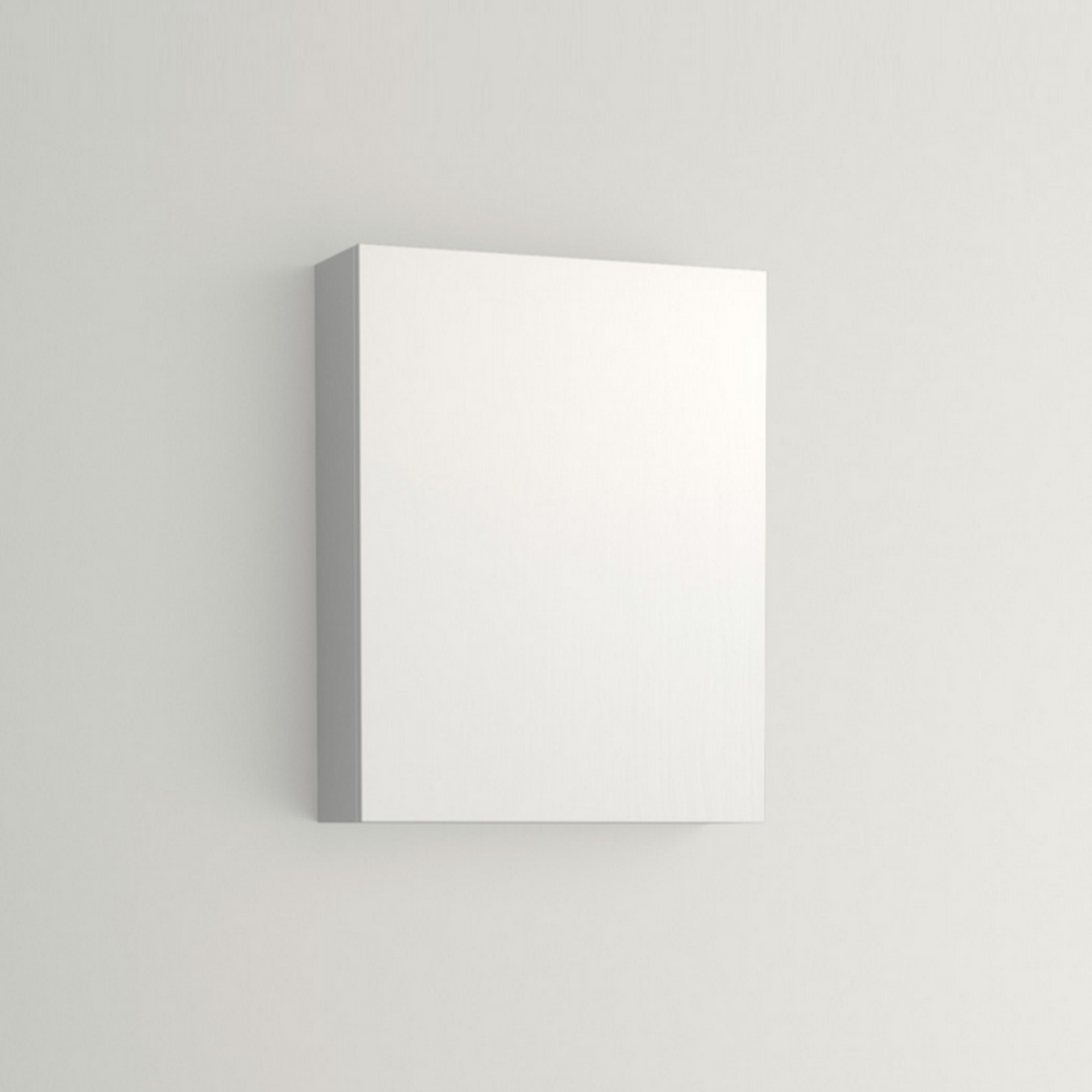 Väggskåp Vedum Mezzo 500