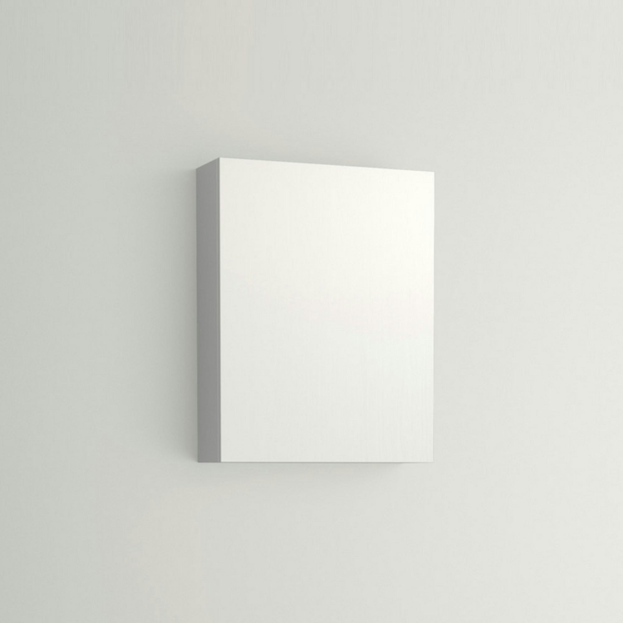 Väggskåp Vedum Mezzo 500