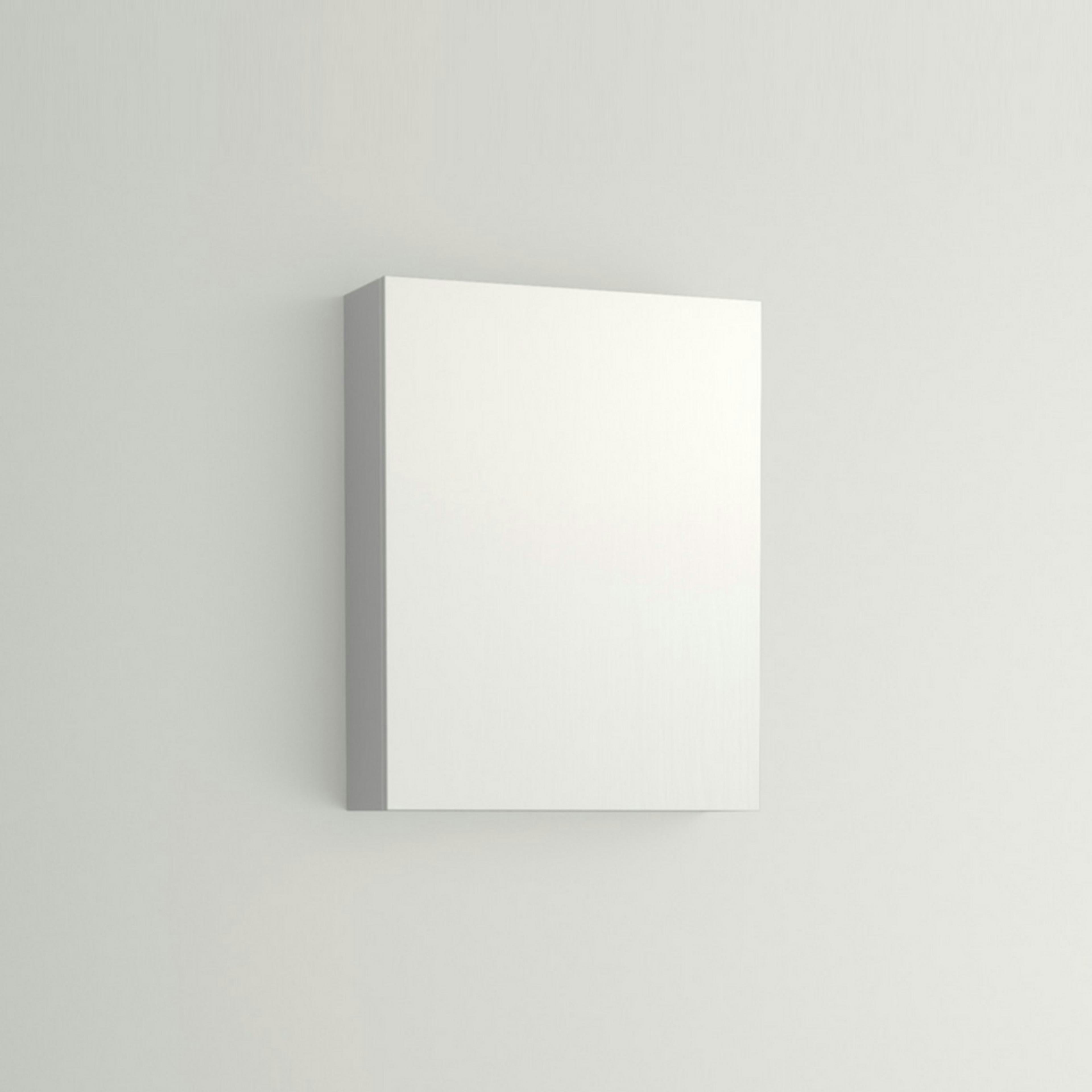 Väggskåp Vedum Mezzo 500