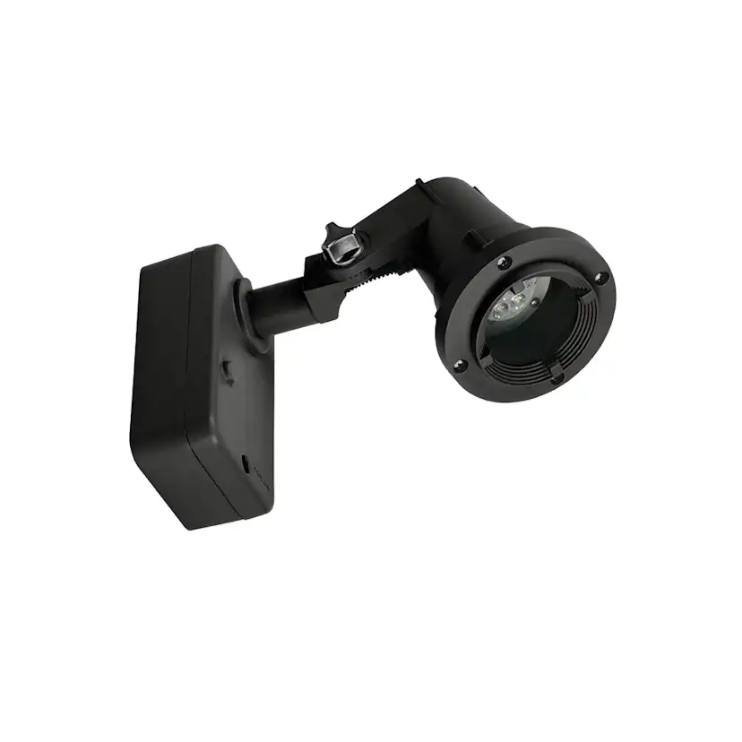 Väggspotlight Norlys Sande Kort