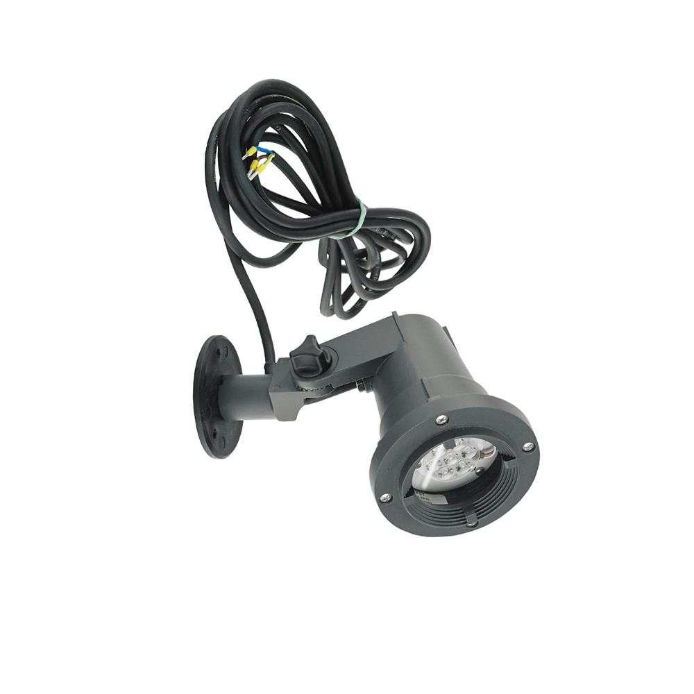 Väggspotlight Norlys Sande