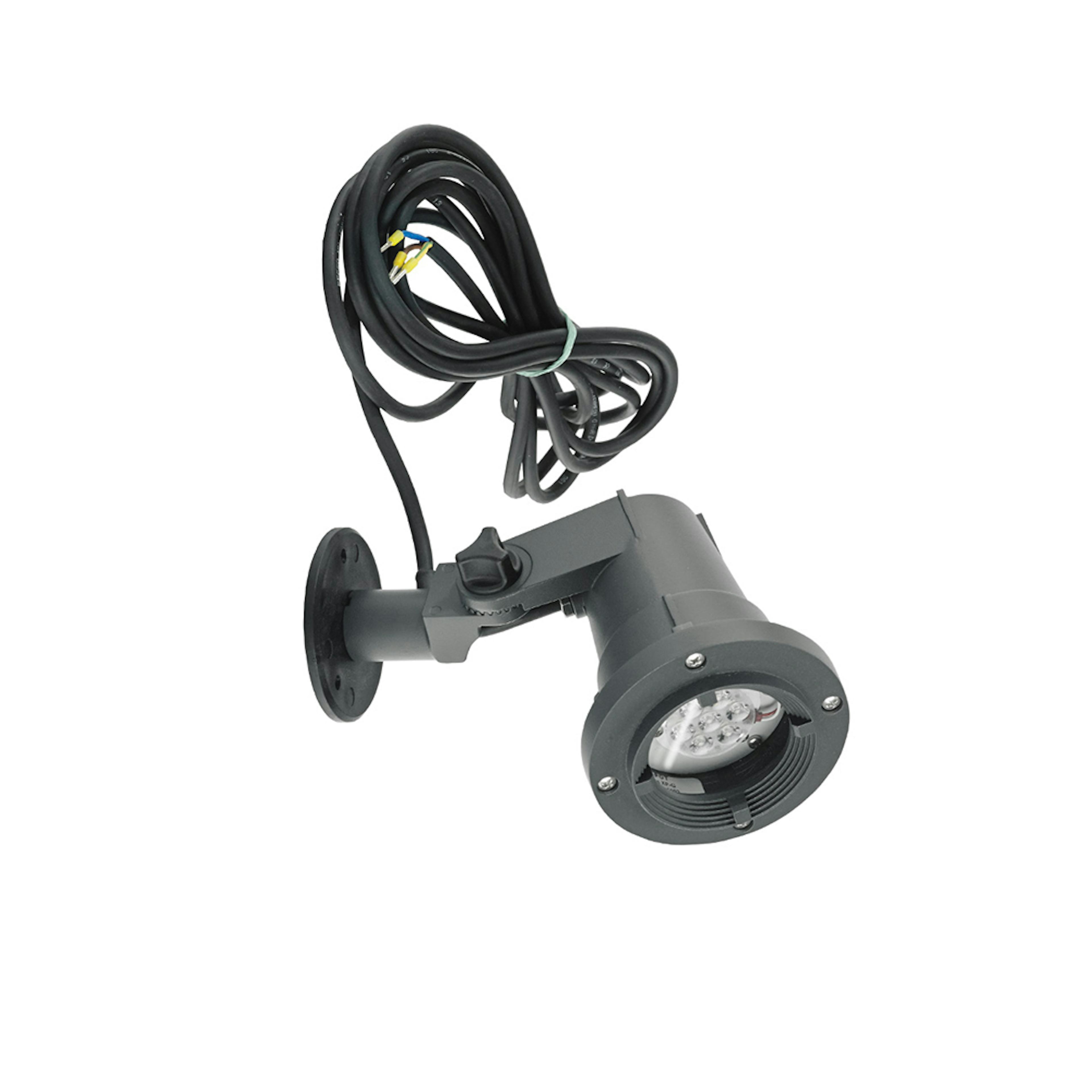 Väggspotlight Norlys Sande