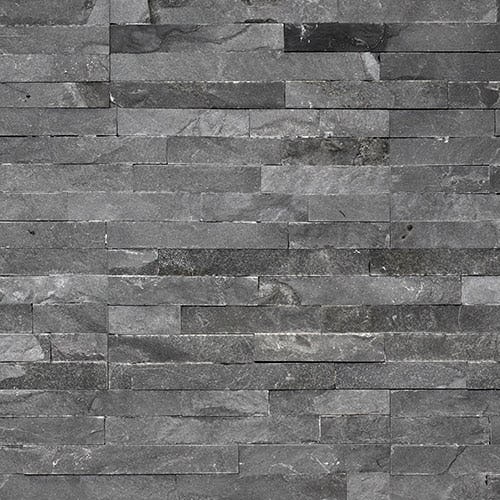 Väggsten ArtStone Black Mountain