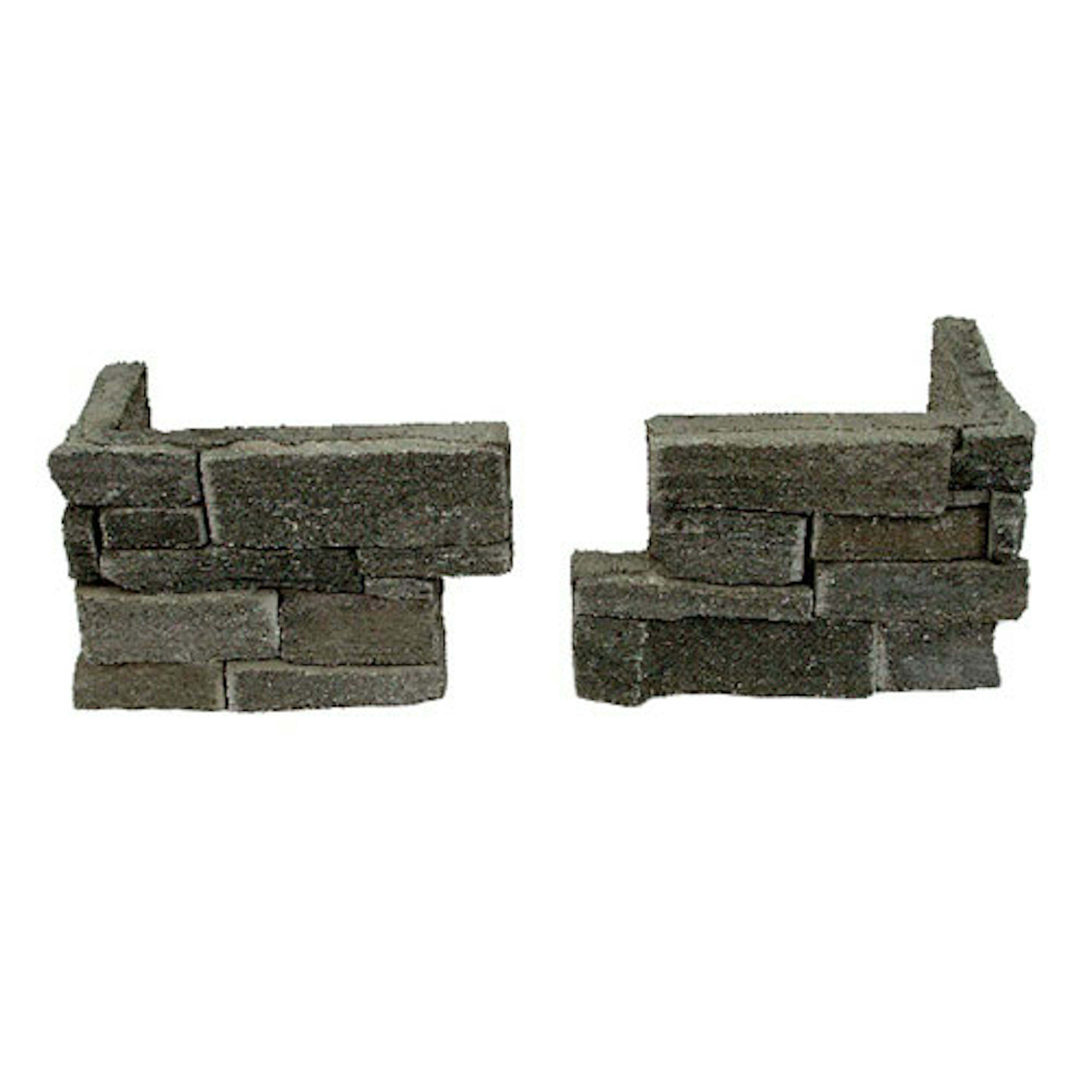 Väggsten ArtStone Dovre New Grey Hörn