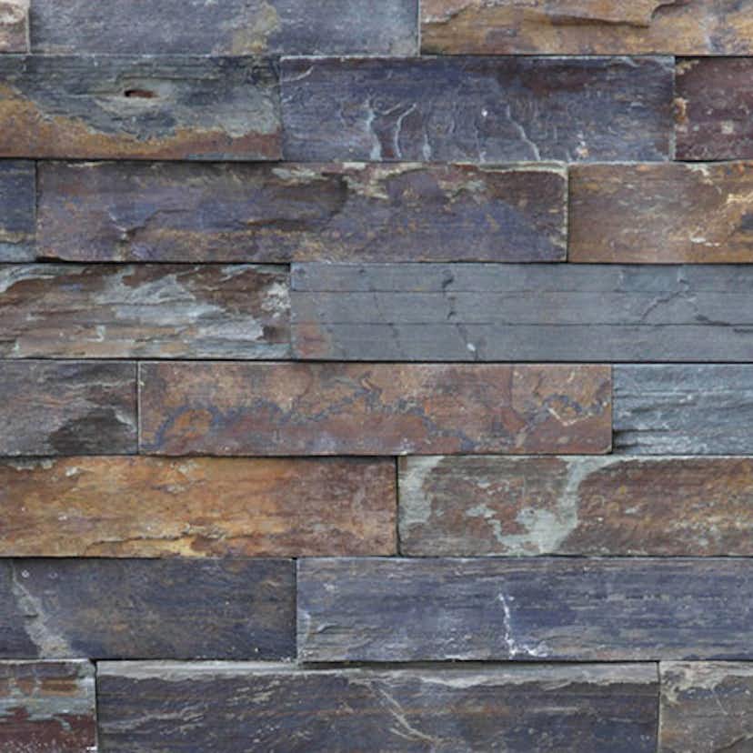 Väggsten ArtStone Grand Canyon Rust