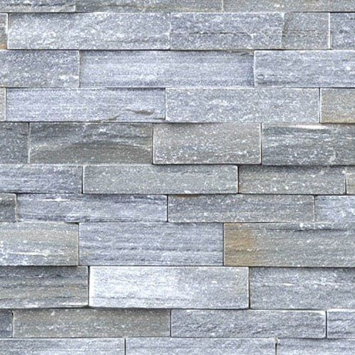 Väggsten ArtStone Grey Canyon