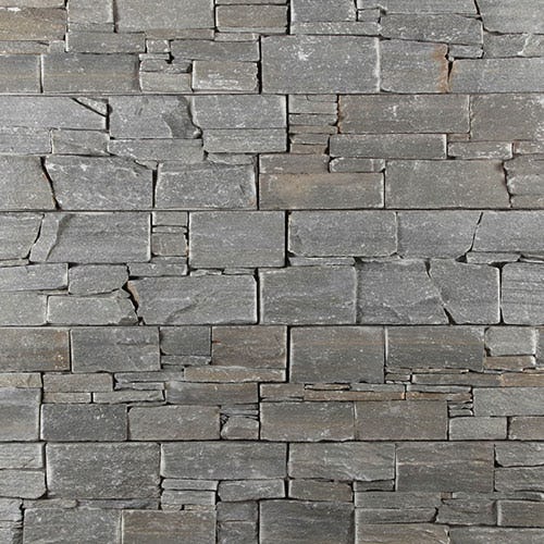 Väggsten ArtStone Norefjell Grey Slate